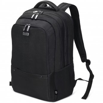Dicota Eco Select Backpack, 15-17.3", Black