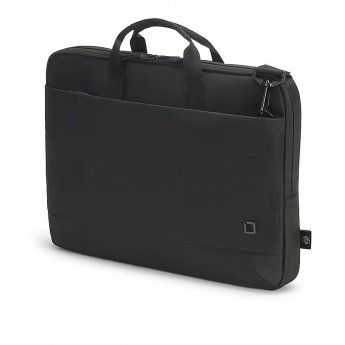 Dicota Eco Slim Motion, 12-13.3", Black