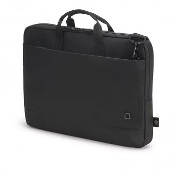 Dicota Eco Slim Motion, 14-15.6", Black