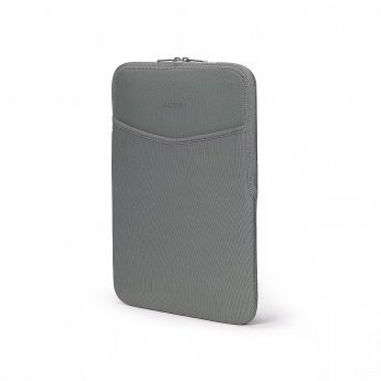 Dicota Eco SLIM S Sleeve for Microsoft Surface, 13", Grey