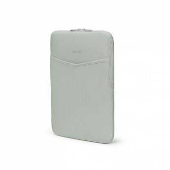 Dicota Eco SLIM S Sleeve for Microsoft Surface, 13", Sage