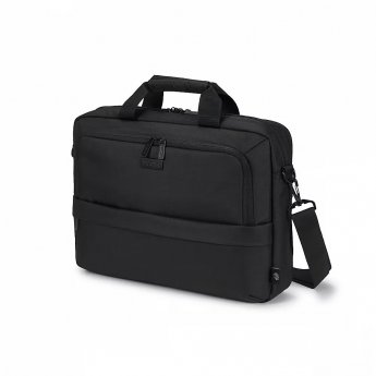 Dicota Eco Top Traveller CORE, 13-14.1", Black