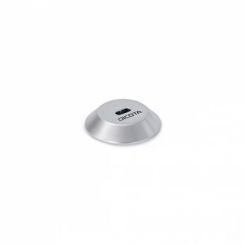 Dicota Laptop Lock Anchor Plat e for T-Lock