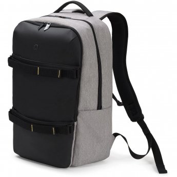 Dicota Move Backpack, 13-15.6", Grey