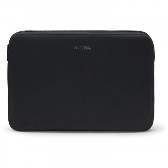 Dicota Perfect Sleeve, 15-15.6", Black