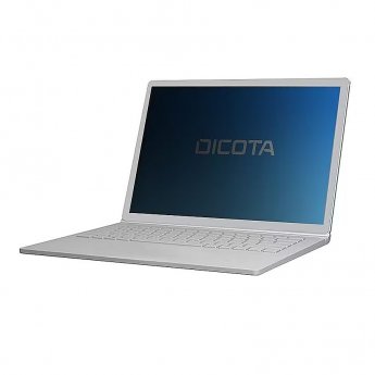 Dicota Privacy filter 2-Way for MacBook Pro 14 2021 magnetic