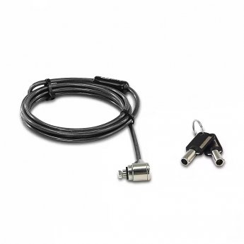 Dicota Protection cord BASE XX Laptop T-Lock