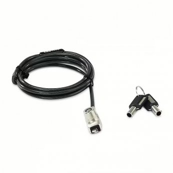 Dicota Protection cord BASE XX Laptop Wedge