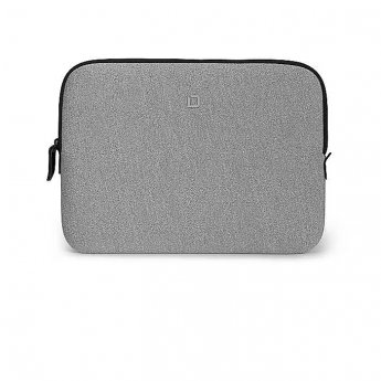 Dicota Skin Urban, 12", Grey