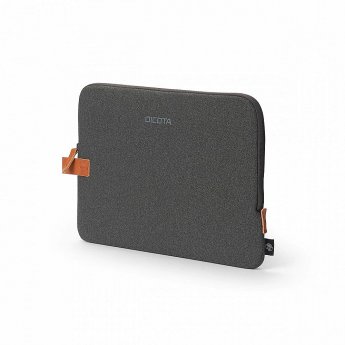 Dicota Skin Urban Sleeve, 13", Anthracite
