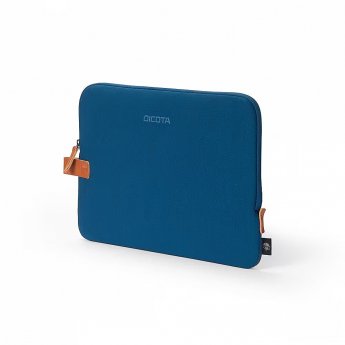 Dicota Skin Urban Sleeve, 13", Blue