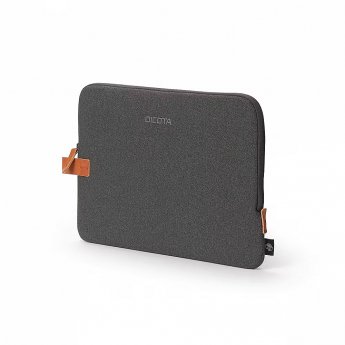 Dicota Skin Urban Sleeve, 16", Anthracite