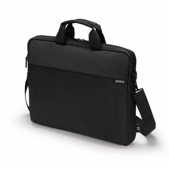 Dicota Slim Case ONE, 13-14.1", Black