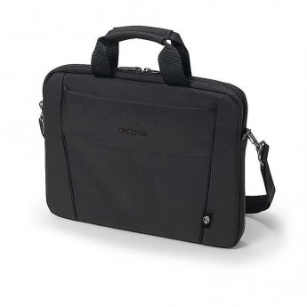 Dicota Slim Eco Base, 11-12.5", Black