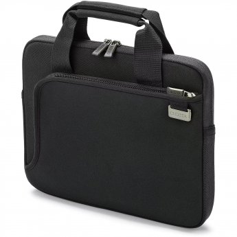 Dicota Smart Sleeve, 15-15.6", Black