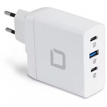 Dicota TRAVEL LAPTOP GAN CHARGER UNIVERSAL PRO 100W