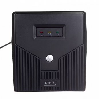 Digitus DN-170065 Line-Ineractive, 1000VA 600W