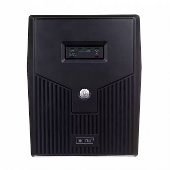 Digitus DN-170067 Line-Ineractive, 2000VA 1200W