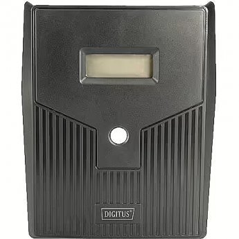 Digitus DN-170074 Line-Ineractive, 1000VA 600W