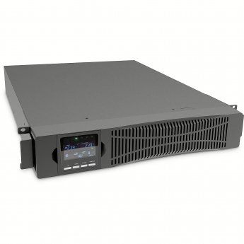 Digitus DN-170094 OnLine UPS, 1500VA 1500W, IEC 2U