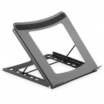Digitus Mobile laptop stand, 10-15"