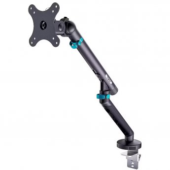 Digitus Single design monitor mount, up to 35"