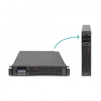 Digitus UPS Online Rack DN-170107