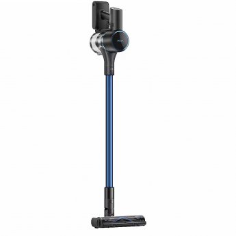 Dreame Mova S4 Detect, Black/Blue