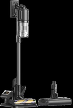 Dreame R20 Ultra AquaCycle, Black