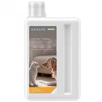 Dreame Vacuum Cleaner Accessory|DREAME|CLEANING LIQUID|For Matrix10, Aqua10 Ultra Track Complete, Aqua10 Ultra Roller Complete, Aqua10 Roller, L10s Ultra Gen3|AWH15