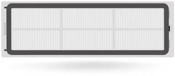 Dreame Vacuum Cleaner Accessory|DREAME|Dust Box Filter|For Z10 Pro/L10s Ultra/L10s pro/D10s plus/L10 Ultra/L10 Prime/L10s prime/L10s Ultra HT/L10s Pro Gen2/L10s Plus/D10 Plus gen2/L10s Plus SE/D20/D20 Plus/D20 Pro/D20 Pro Plus/C20 Plus/F10 Plus|RHF5