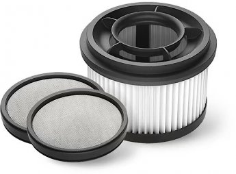 Dreame Vacuum Cleaner Accessory|DREAME|HEPA Filter|For T30|ATH5