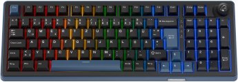Ducky OK-M 98 Gaming, DE