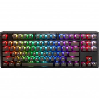 Ducky One 3 Aura TKL, Cherry MX Blue