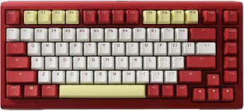 Ducky ProjectD x Fallout Tinker 75, DE