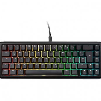 Ducky Tinker65 Gaming, MX-Blue (ISO) GER