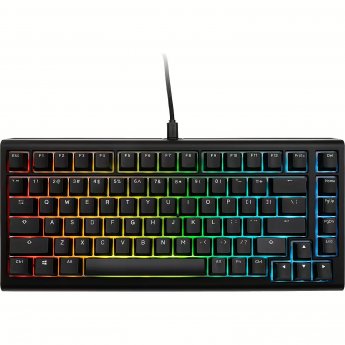 Ducky Tinker75, Cherry MX Brown