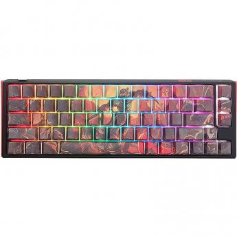 Ducky x Doom One 3 SF, Gaming