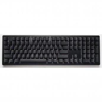 Ducky Zero 6108 Classic Black Wireless, Gaming MX2A Speed-Silver