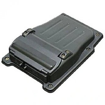 Durabook DE3R1X Expansion Module - RJ-45/RS-232 & SmartCard Reader