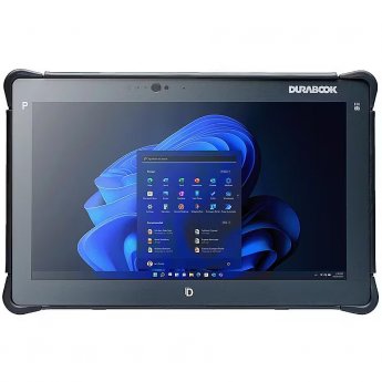 Durabook TABLET R11AH7 CI5-1235U 11"/8/256GB R1G1P2DEBAEX