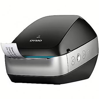 DYMO BK LABELWRITER WIRELESS WEU IN