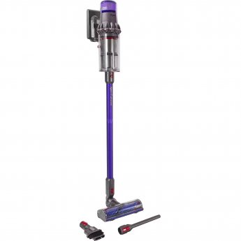 Dyson V11 Advanced, Purple/Grey