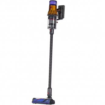 Dyson V12 Detect Slim Absolute (2023), Yellow/Grey