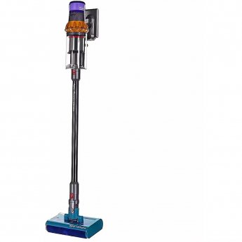 Dyson V15s Detect Submarine