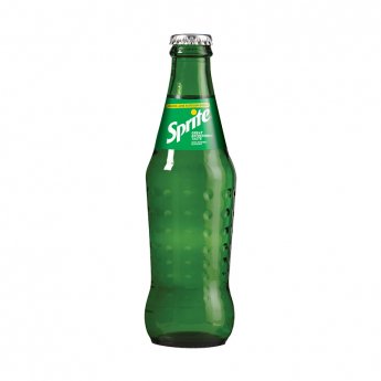 Dzēriens SPRITE gāzēts, 0.25l RGB