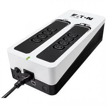 Eaton 3S550, 550VA 330W, IEC