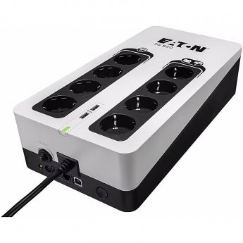 Eaton 3S850D, 850VA 510W