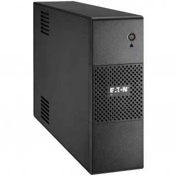 Eaton 5S550I, 550VA 330W, IEC