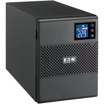 Eaton 5SC1000I, 1000VA 700W, IEC